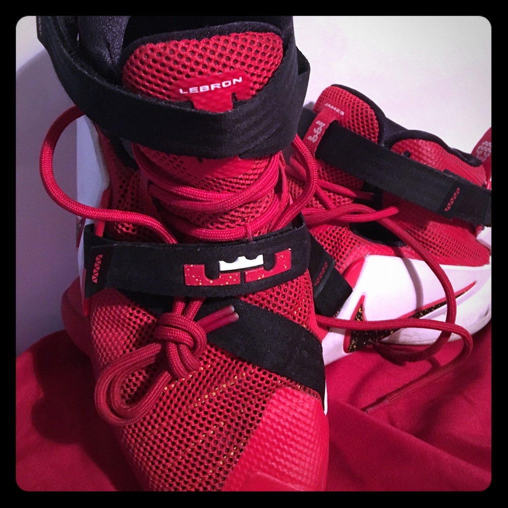Jordan James Lebron